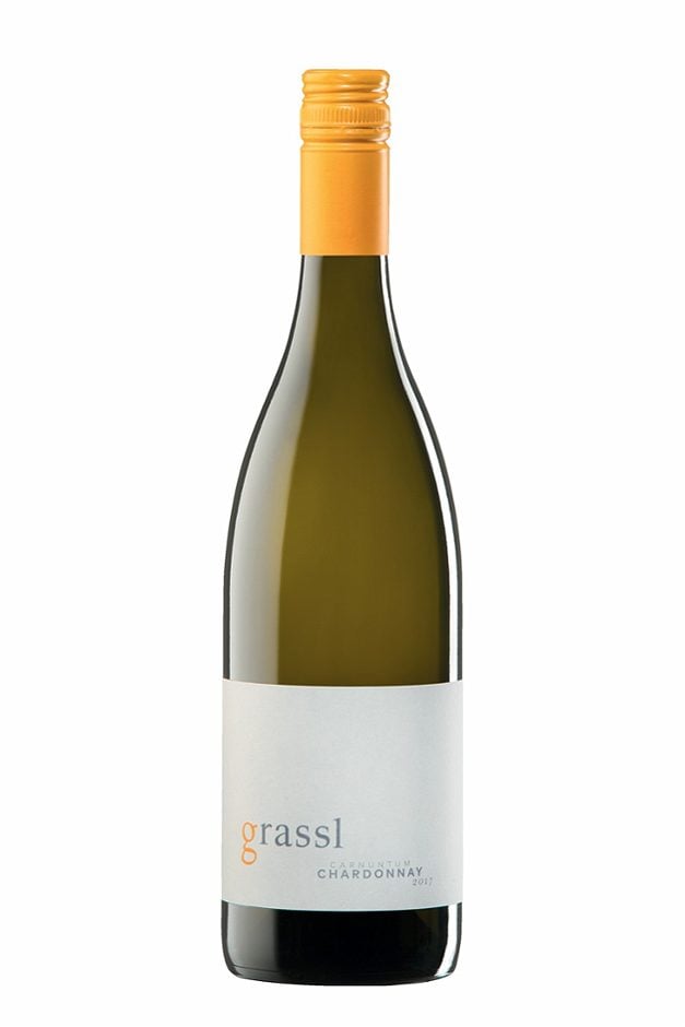 Grassl Philipp Chardonnay BIO Carnuntum DAC 2024 0,75 L