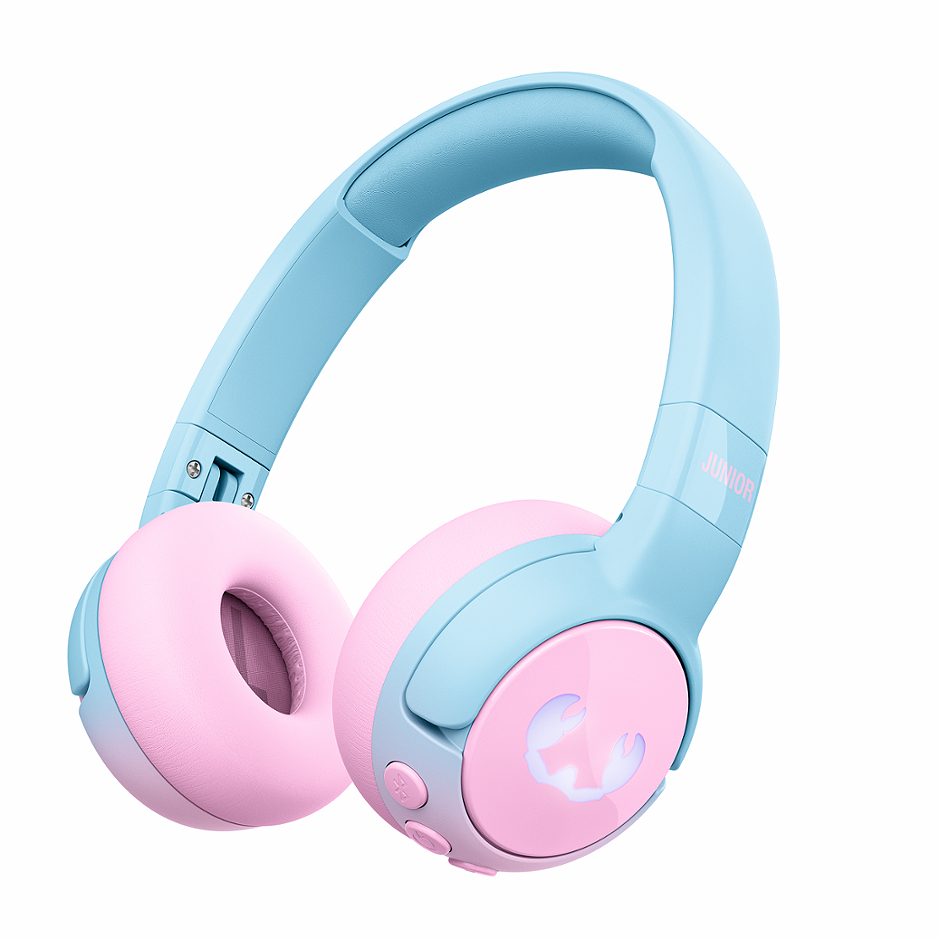 Fresh n Rebel Over Ear Kopfhörer Code Junior Cool Candy
