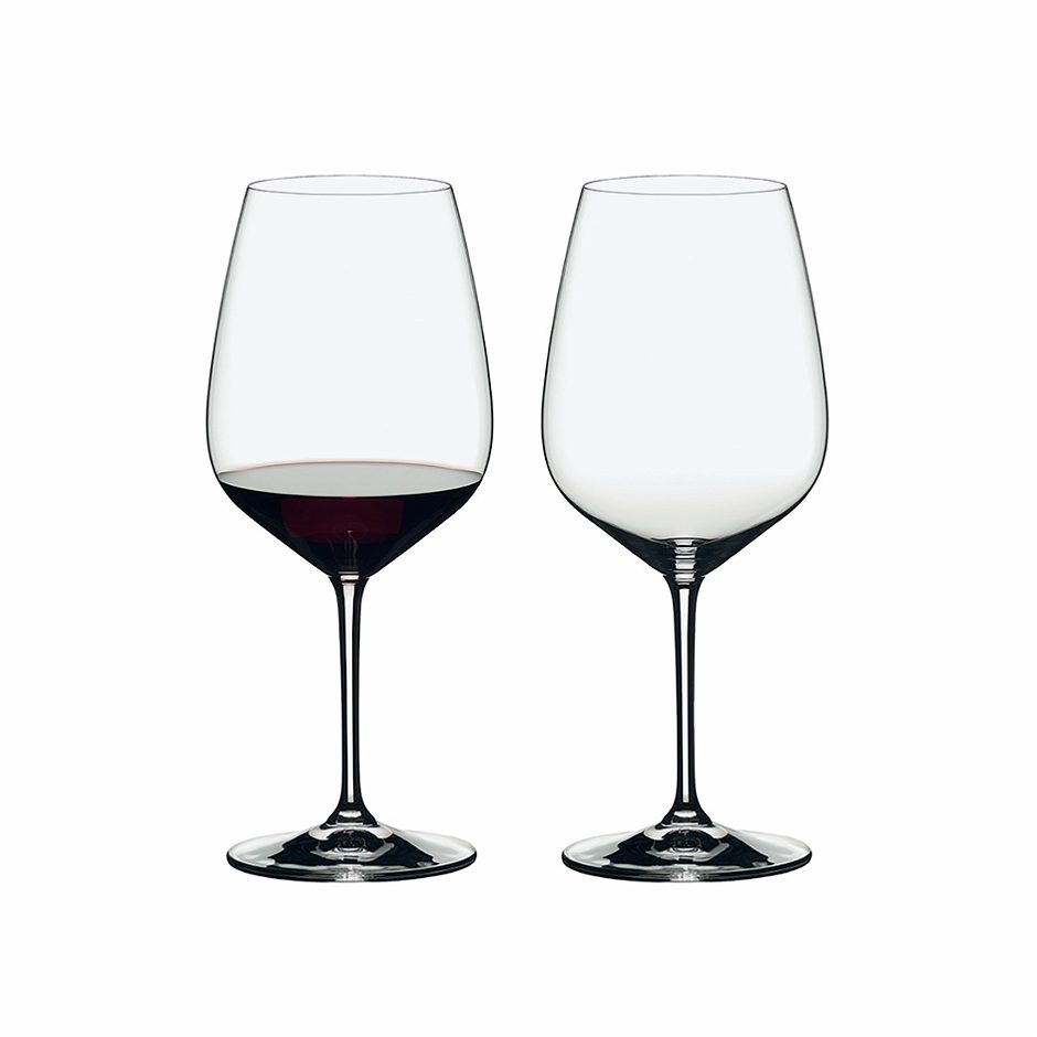 Riedel Heart To Heart Weinglas Cabernet Sauvignon 2er-Set