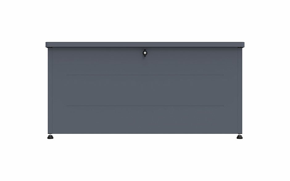 Ferrum Kissenbox 136x66x75cm