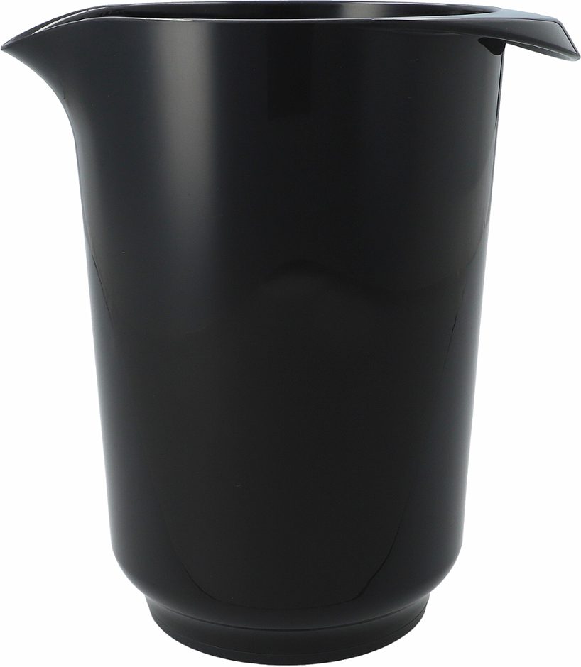 Birkmann Colour Kitchen Rühr-und Servierschüssel grau 1,5 Liter