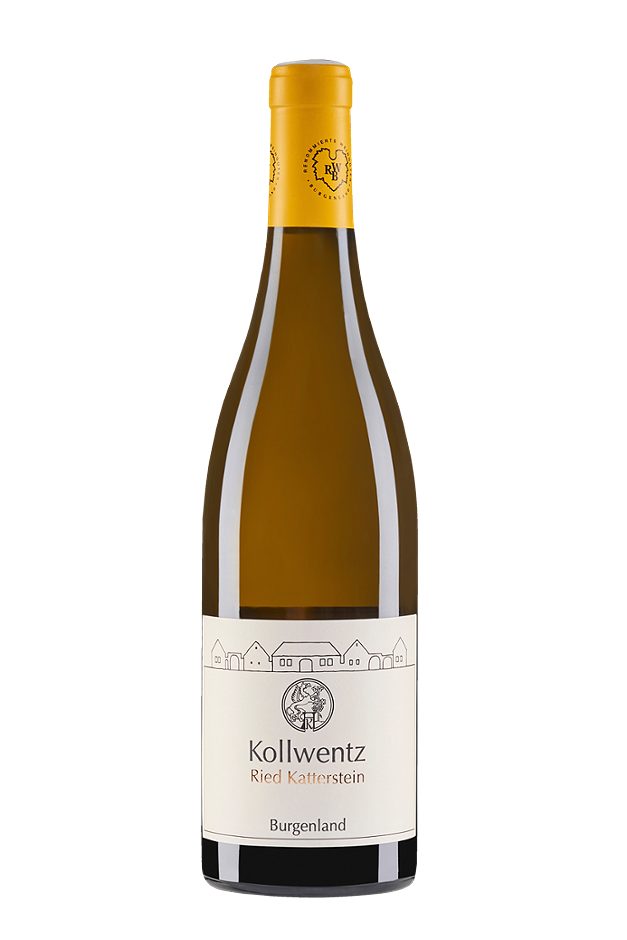 Kollwentz Chardonnay Ried Katterstein 2022 0,75 L
