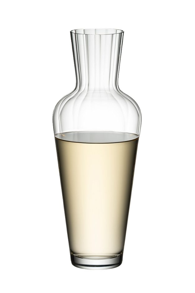 Riedel Dekanter Mosel Aus Kristallglas