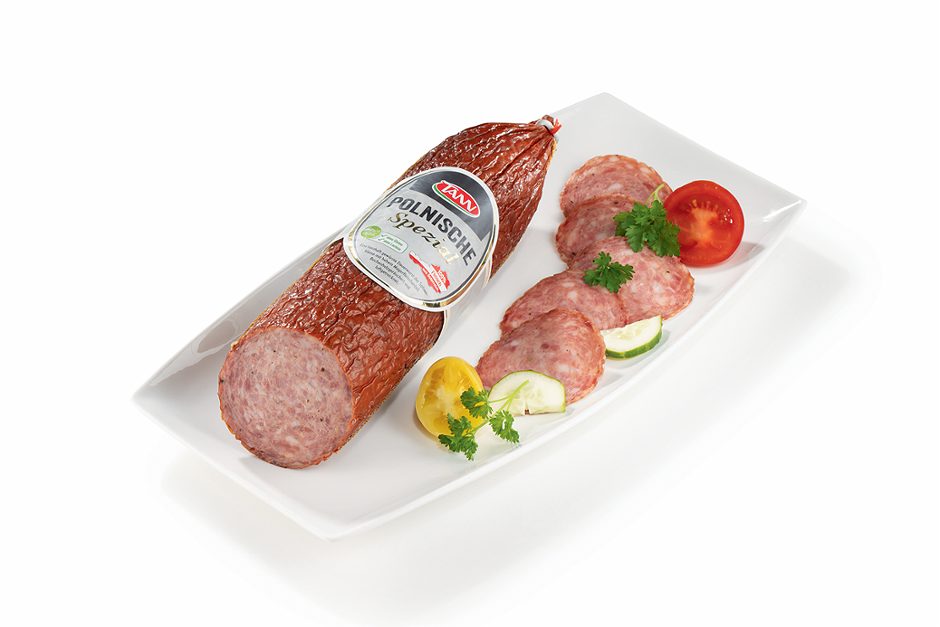 TANN Polnische Spezial 1 KG