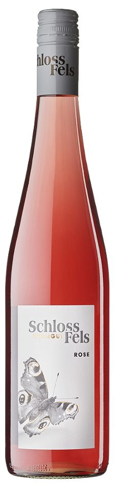 Schloss Fels Rosé 2025 0,75 L