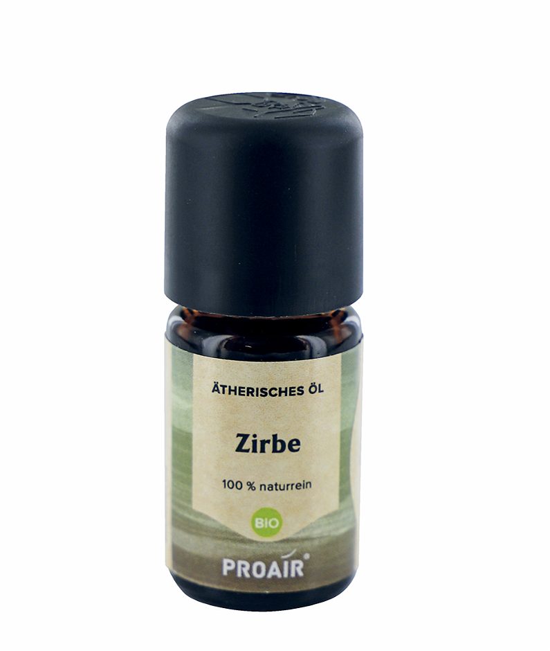 Proair Zirbenkieferöl bio 5ml