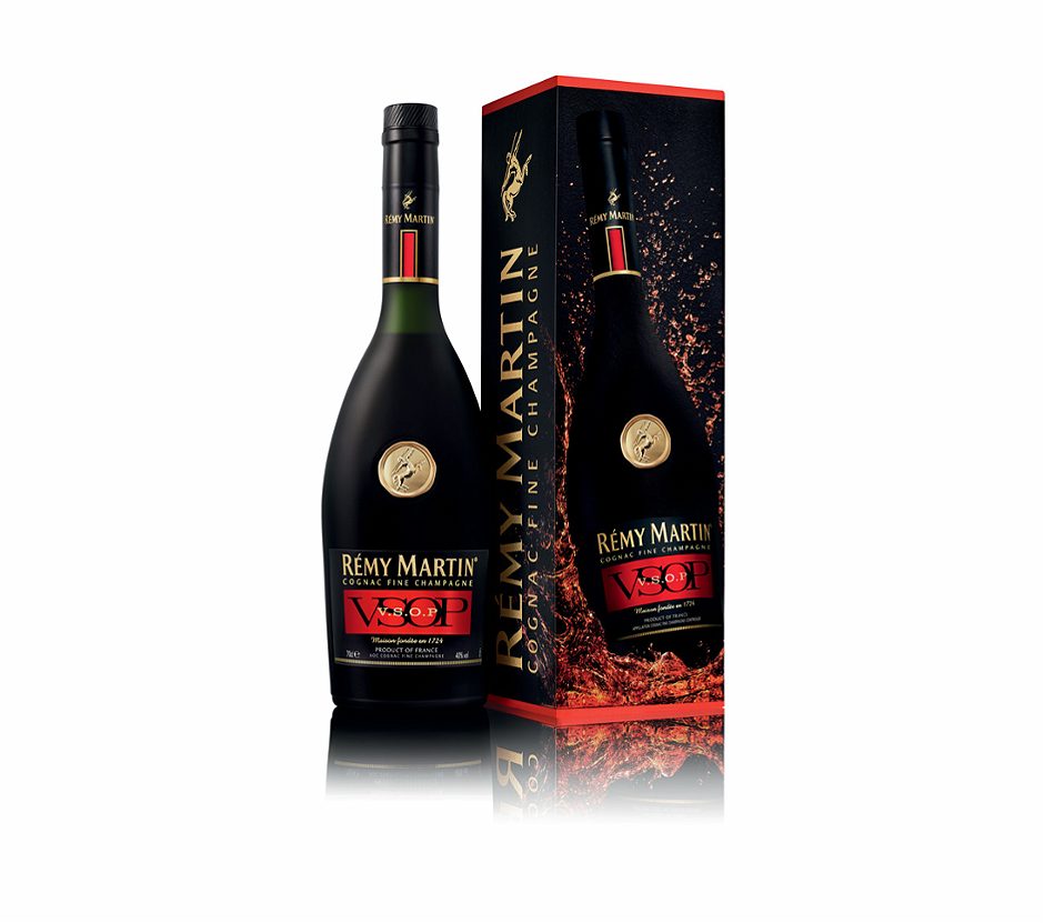 Remy Martin Cognac VSOP 0,7 L