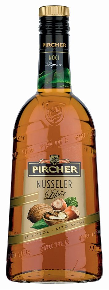 Pircher Nusseler Likör 0,7 L