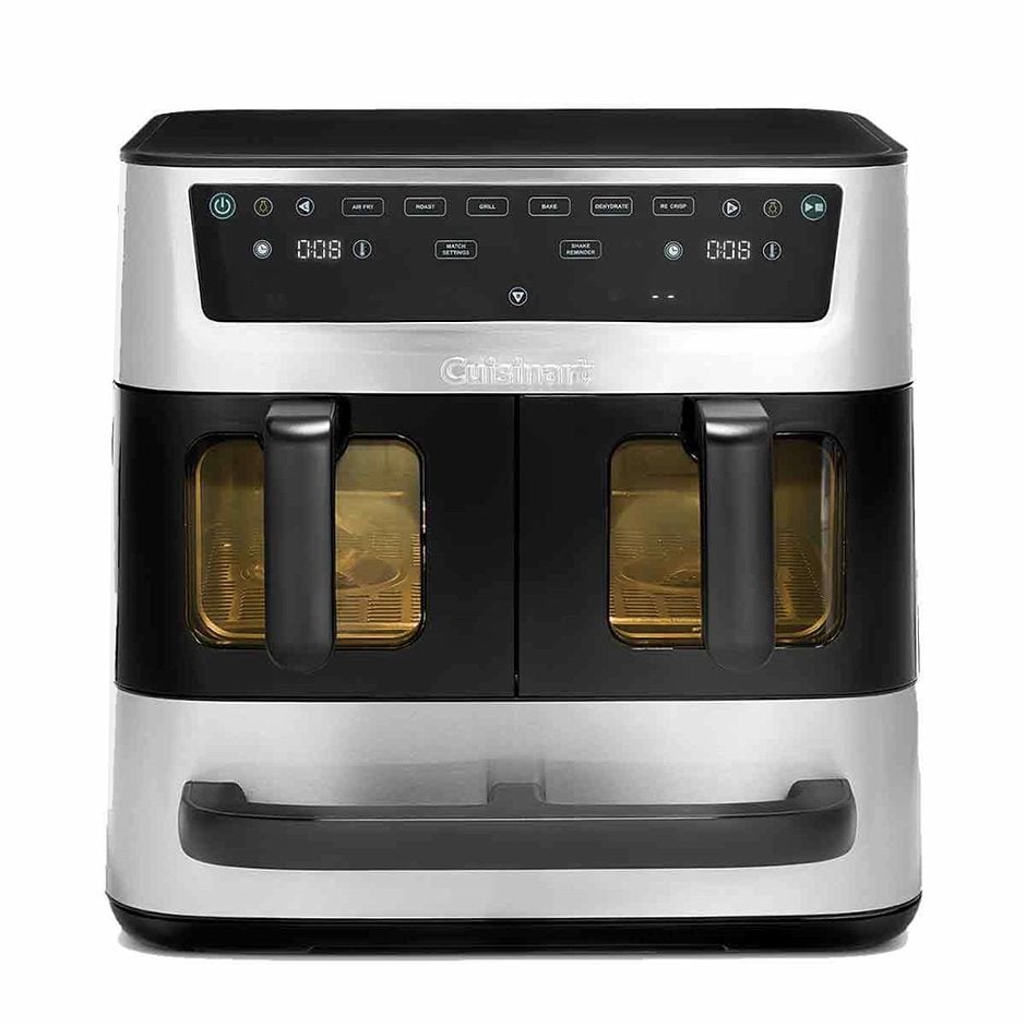 Cuisinart Heissluftfritteuse 13,2 L