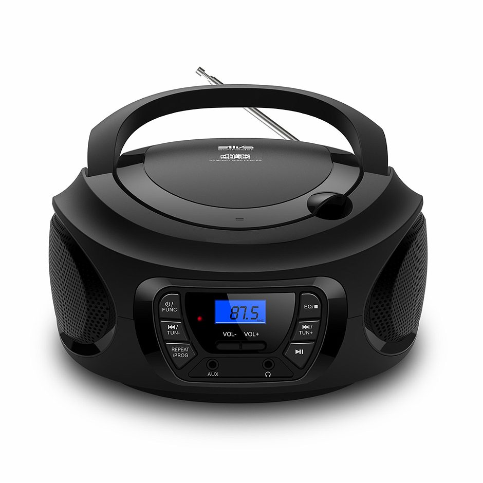Silva Schneider Radio PCD 25.1