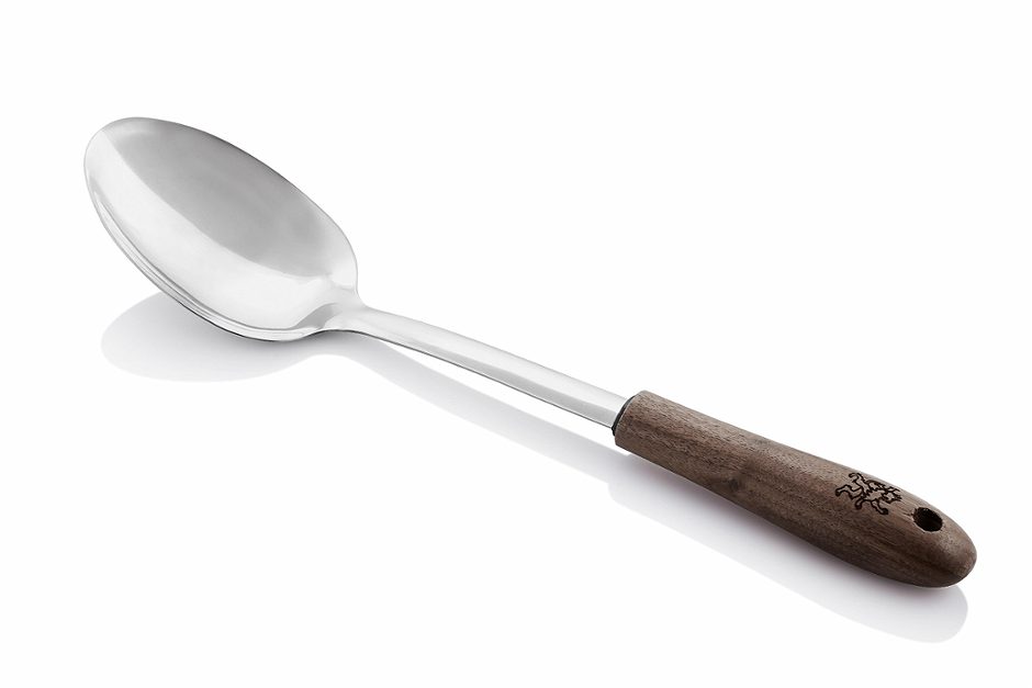 Stanley Rogers Servierlöffel Black Walnut