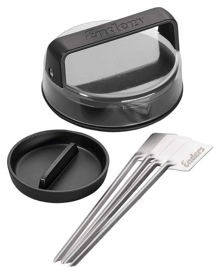 Enders Burger-Set
