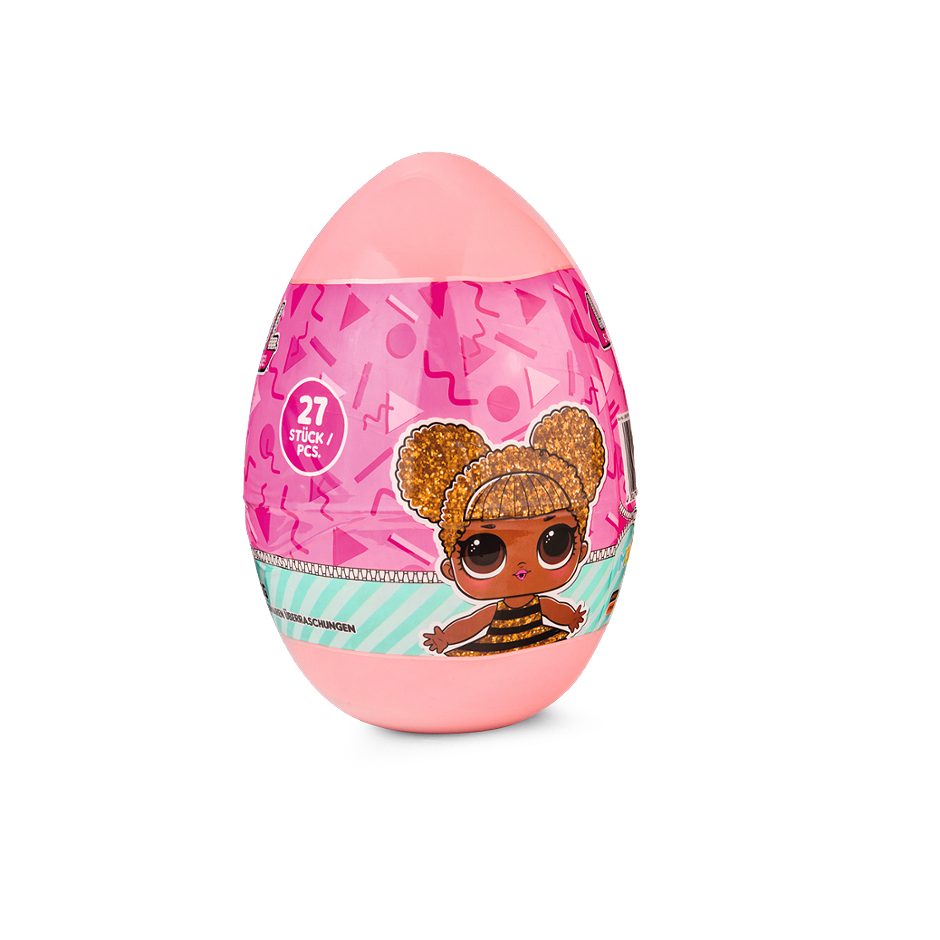 Surprise Egg L.O.L
