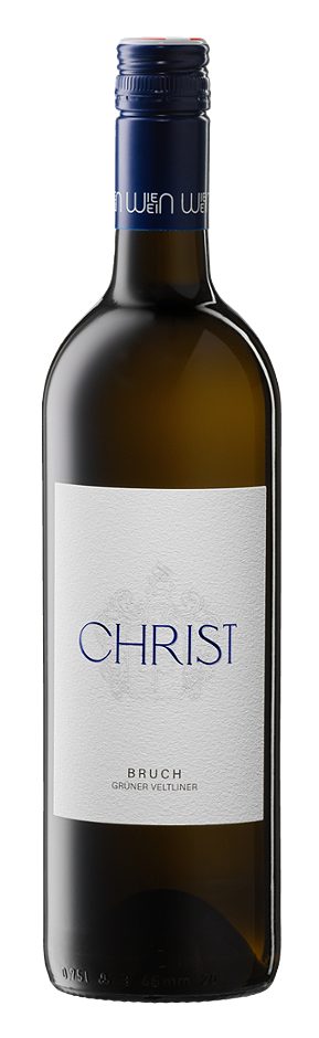 Christ Grüner Veltliner Bruch 2024 0,75 L