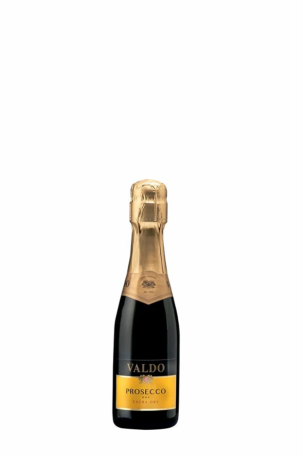 Valdo Prosecco Spumante DOC 200 ML