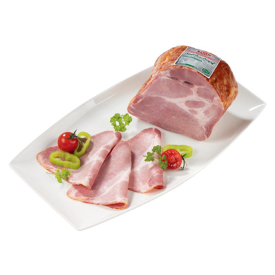 TANN Selchschopf 1 KG