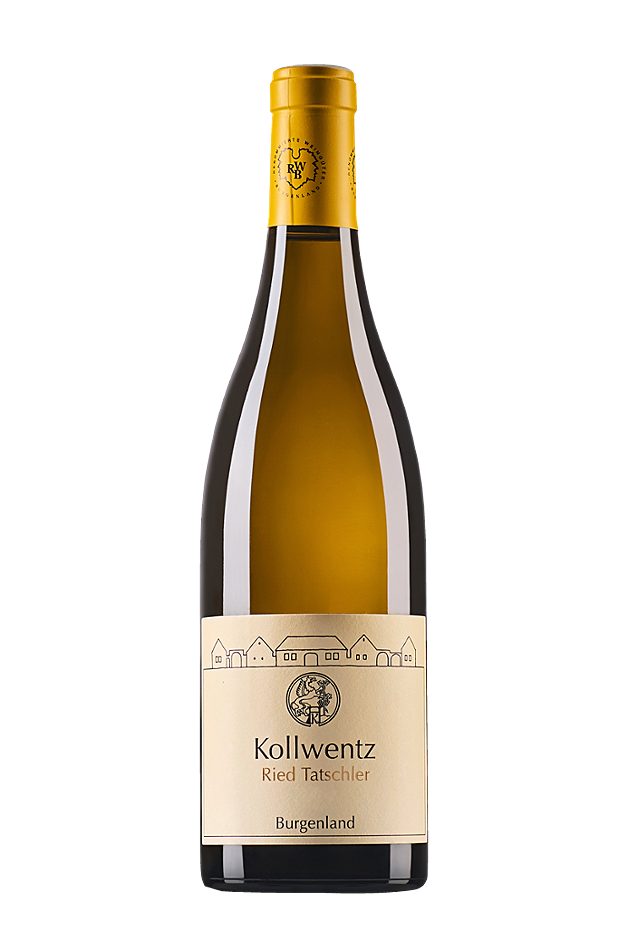 Kollwentz Chardonnay Ried Tatschler 2021 0,75 L