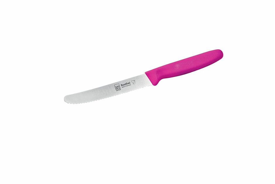SIMPEX COLOR Supermesser pink 11 cm