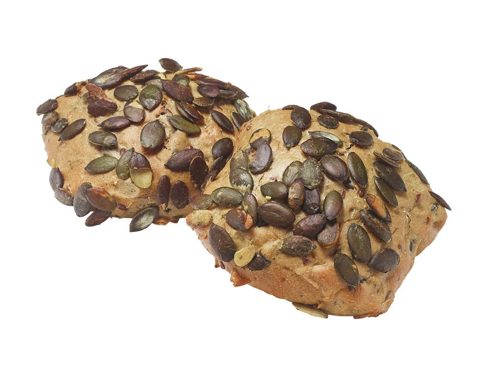 SPAR Natur*pur Bio-Kürbiskernweckerl 1 STK