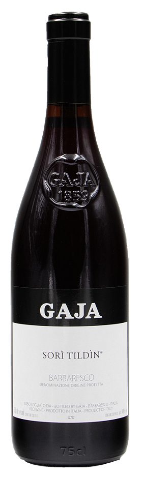 Gaja Sori Tildin Barbaresco DOP 2020 0,75 L