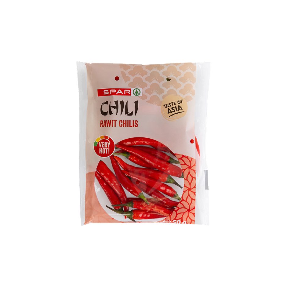 SPAR ASIA Chili Asia 50 G