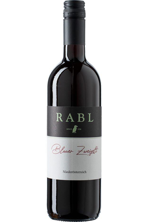 Weingut Rabl Zweigelt Haide 2023 0,75 L