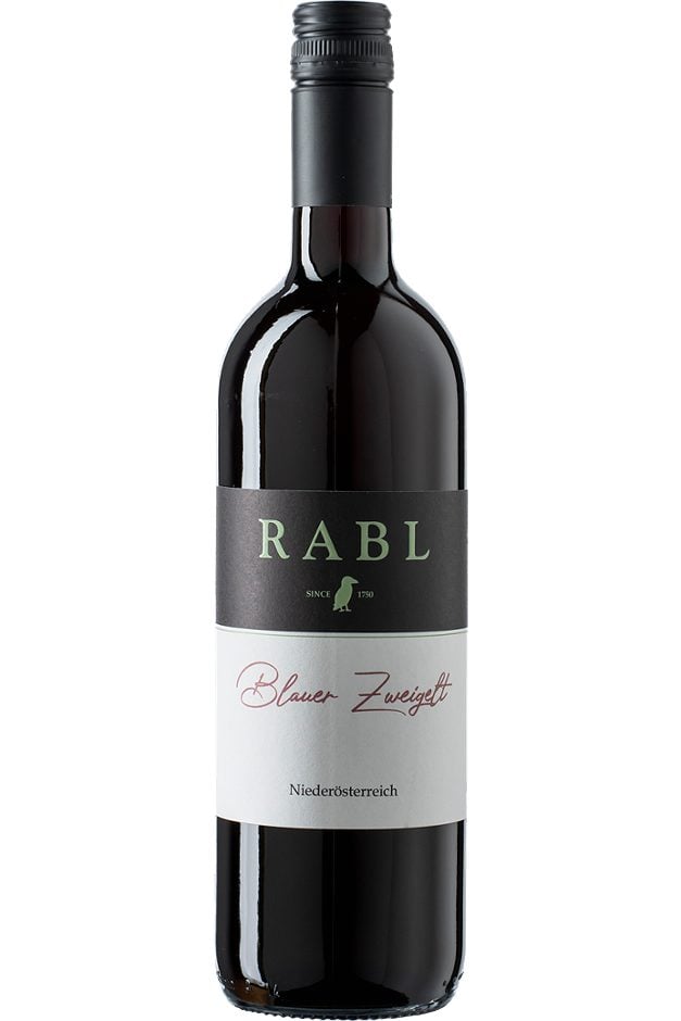 Weingut Rabl Zweigelt Haide 2023 0,75 L