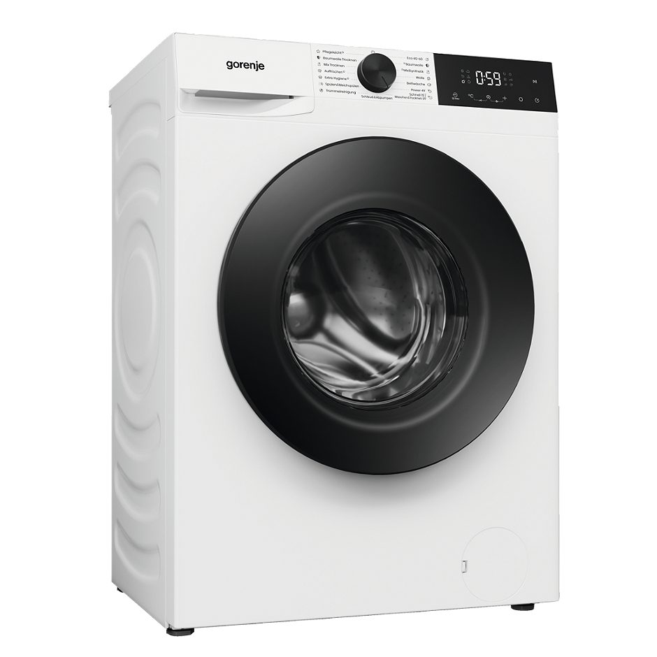 Gorenje Waschmashine WDG2P854A3DP2/AT