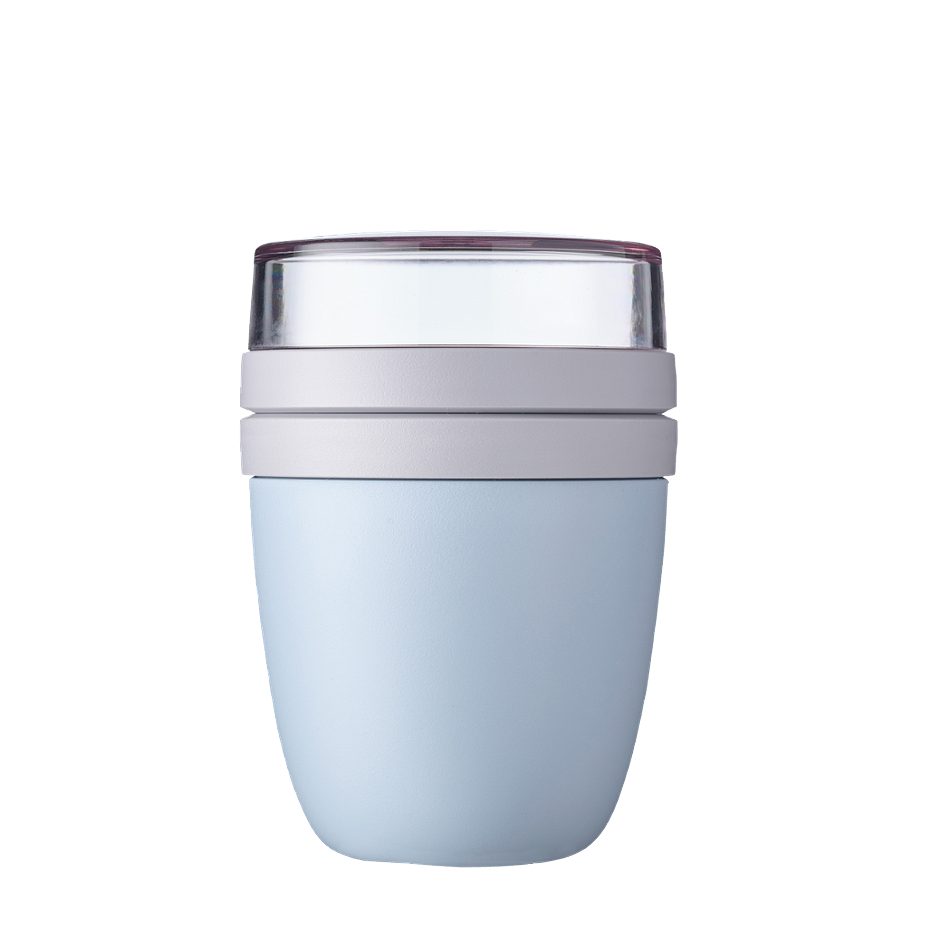 Mepal Lunchpot nordic blue