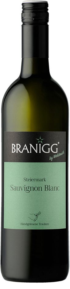Branigg Sauvignon Blanc 2025 0,75 L