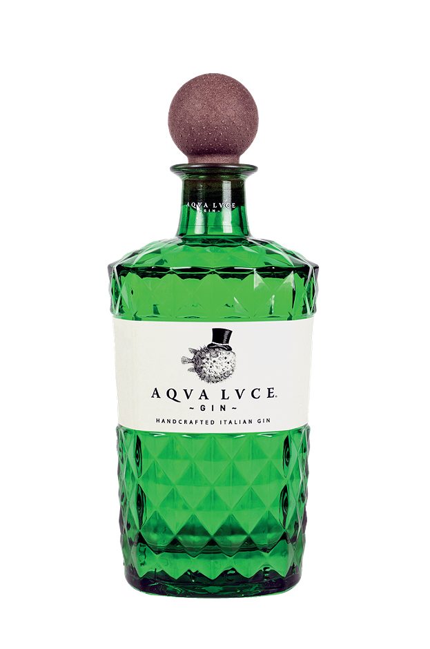 Aqva Lvce Gin 0,7 L