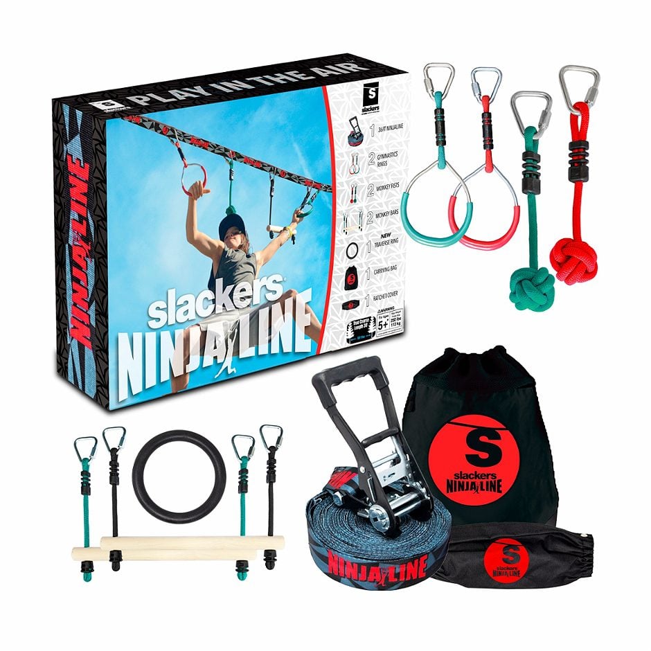 Schildkröt Ninja Line