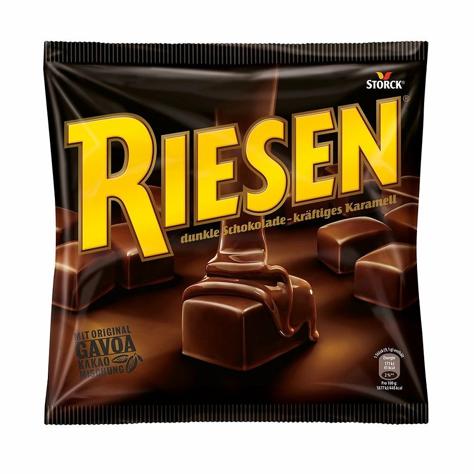 Storck Riesen 231 G