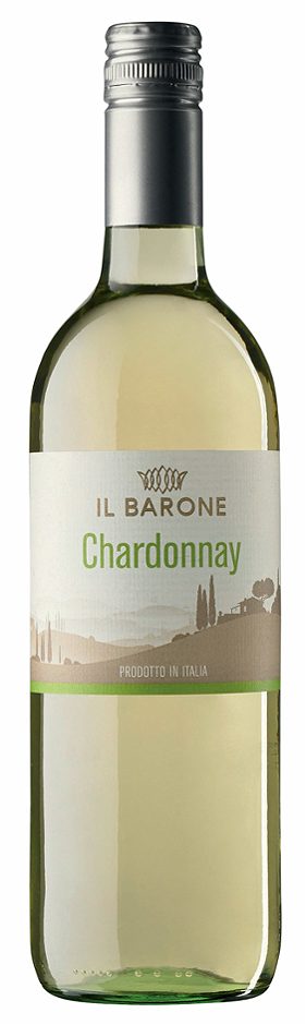 Il Barone Chardonnay 2025 0,75 L