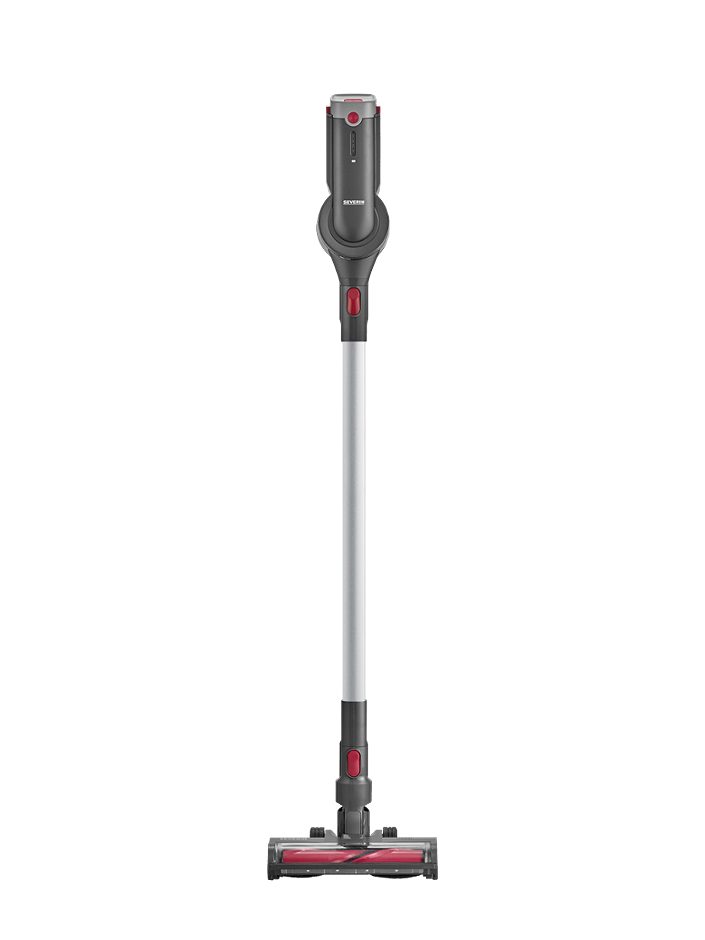 Severin 2-in-1 Hand- und Stielsauger HV 7968