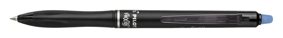 Pilot Frixion Tintenroller blau