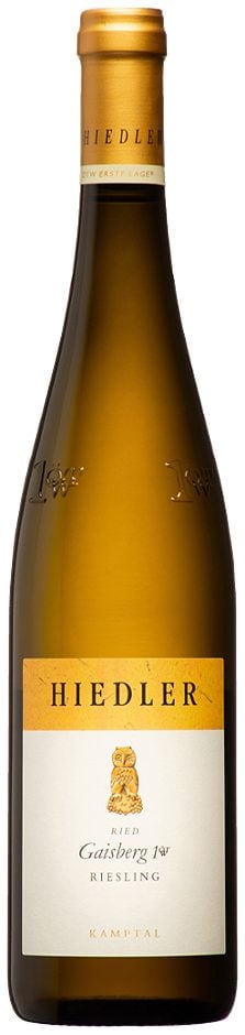 Hiedler Riesling Kamptal DAC Ried Gaisberg 1.ÖTW 2024 0,75 L