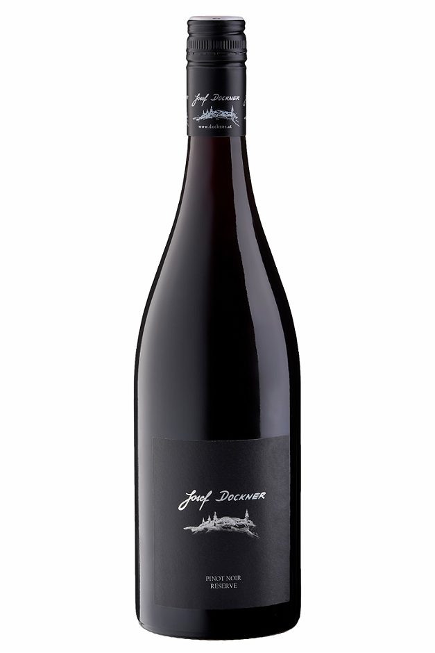 Dockner Pinot Noir Reserve 2021 0,75 L