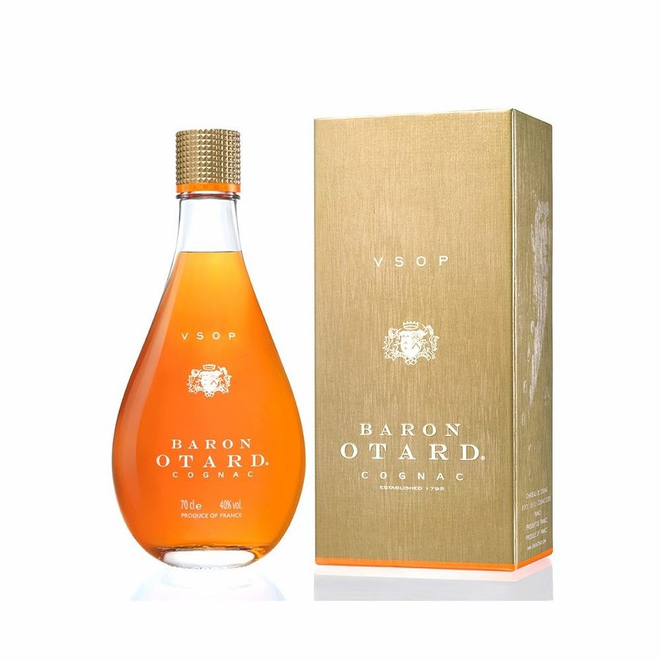 Otard Cognac VSOP 0,7 L