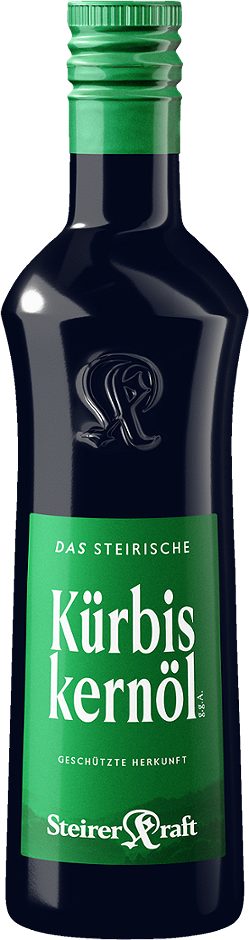 Steirerkraft Steirisches Kürbiskernöl g.g.A. 100 ML