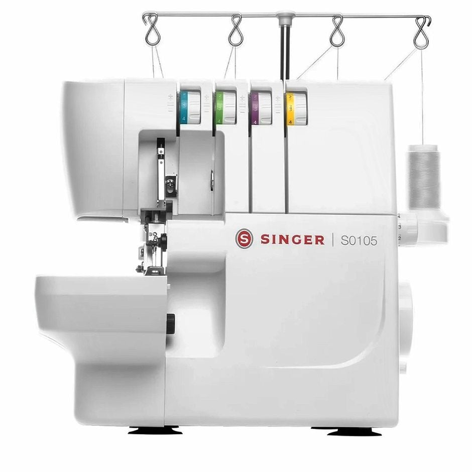 Singer Nähmaschine Overlock S0105