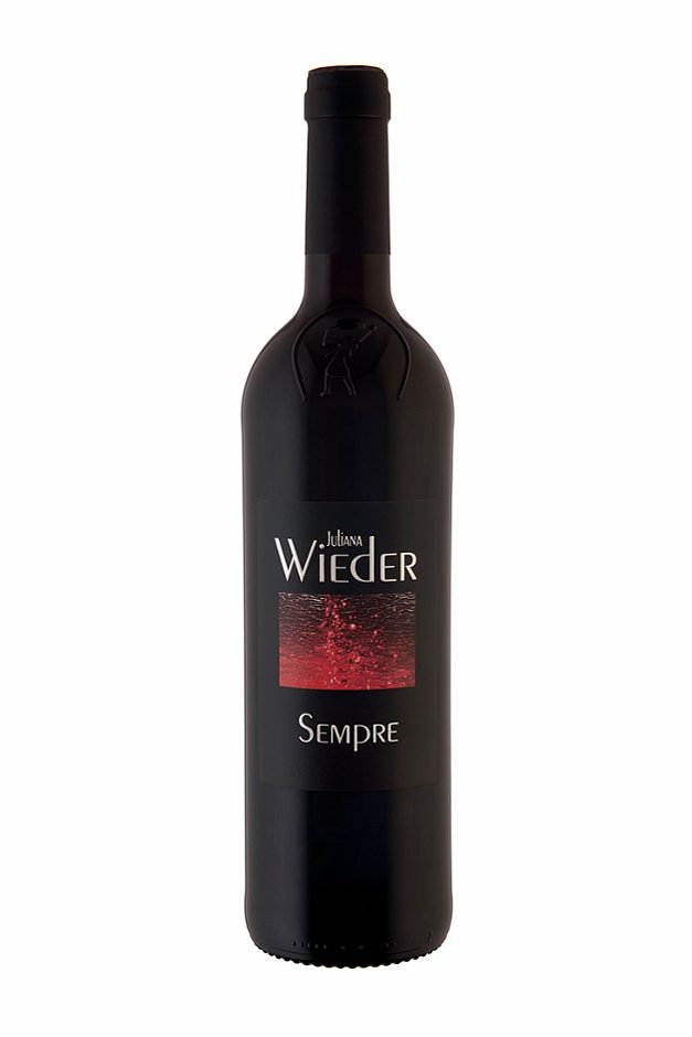 Wieder Juliana Sempre 2021 0,75 L