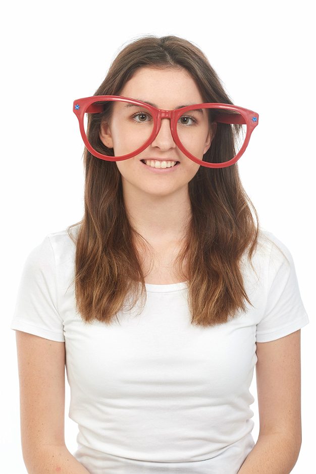 Blaschek Jumbobrille