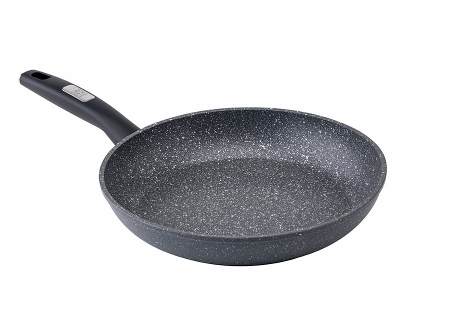 SIMPEX Professional Bratpfanne 28 cm Granitec