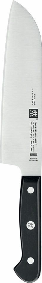 Zwilling Gourmet Santokumesser 18 cm