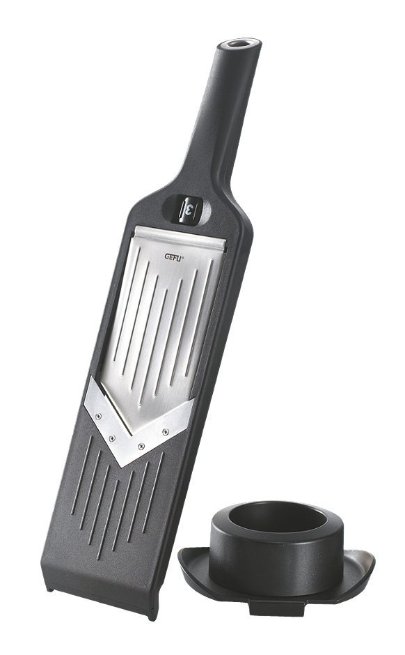 GEFU V-Hobel Violi