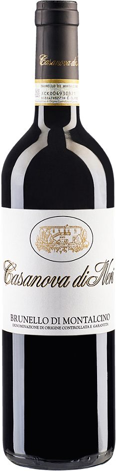 Casanova di Neri Brunello di Montalcino DOCG 2020 0,75 L
