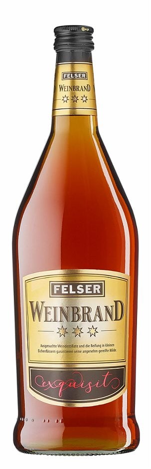 Felser Weinbrand 1 L