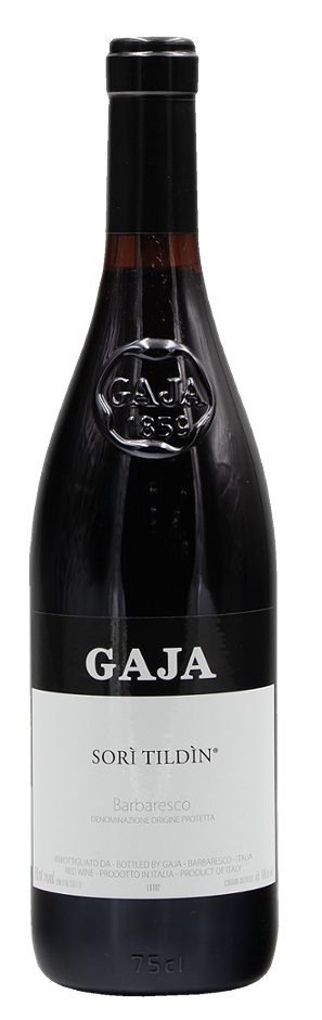 Gaja Sori Tildin Nebbiolo d'Langhe 2013 0,75 L