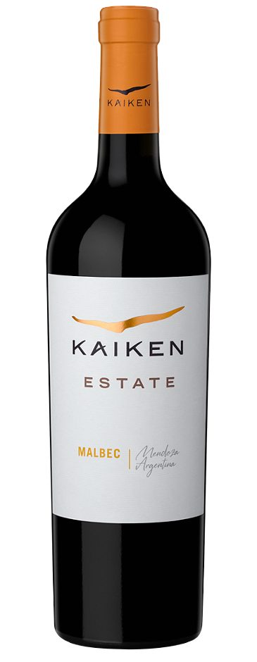 Kaiken Malbec 2024 0,75 L